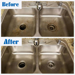 Splash Mousse Nettoyante Pour Toutes Surfaces