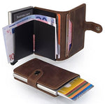 SLIM WALLET - المحفظة الذكية